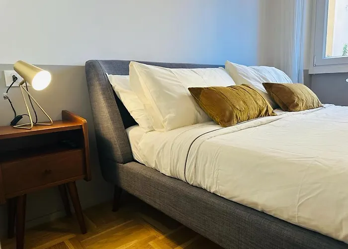 Apartment Dei Consoli Rom