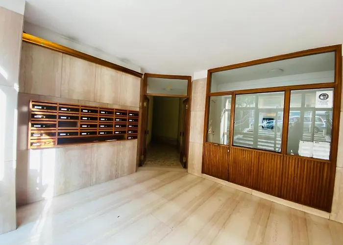 Apartment Dei Consoli Rom