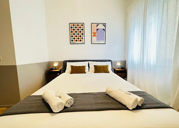 Apartment Dei Consoli